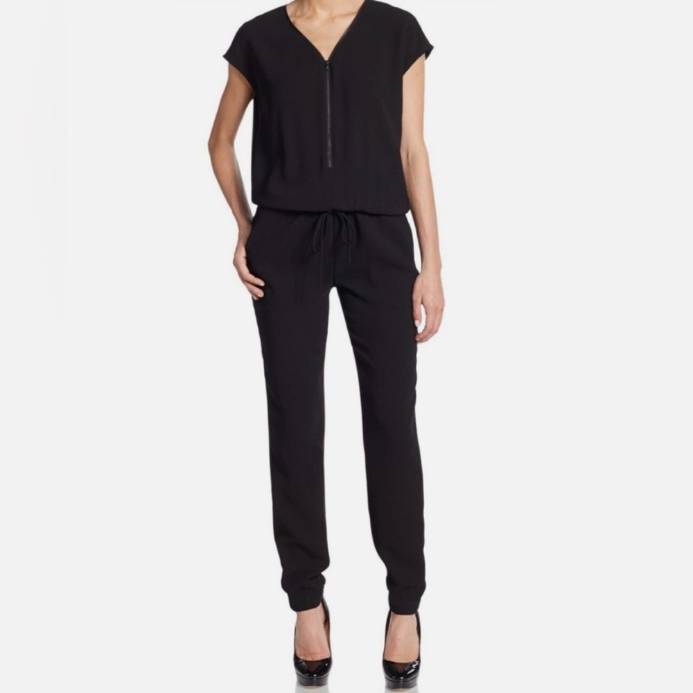 Vince Jumpsuit - Picture 2 of 7